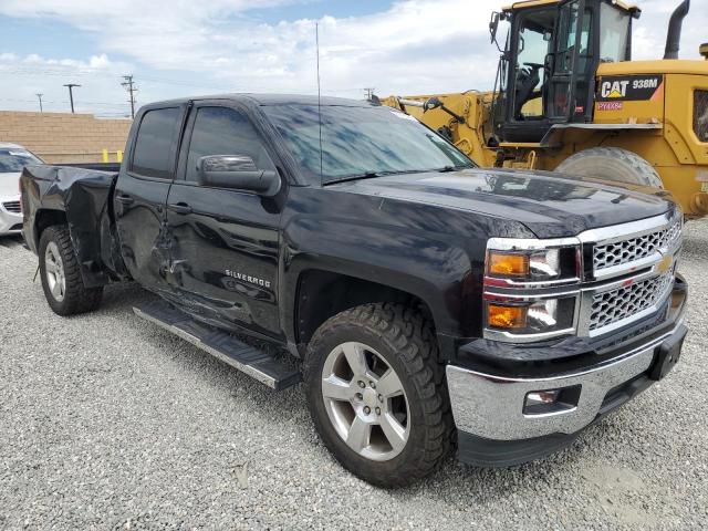 1GCRCREC2EZ326732 Chevrolet Silverado C1500 Lt