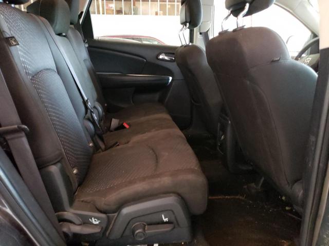 2020 Dodge Journey Se VIN: 3C4PDCAB5LT277898 Lot: 65004623