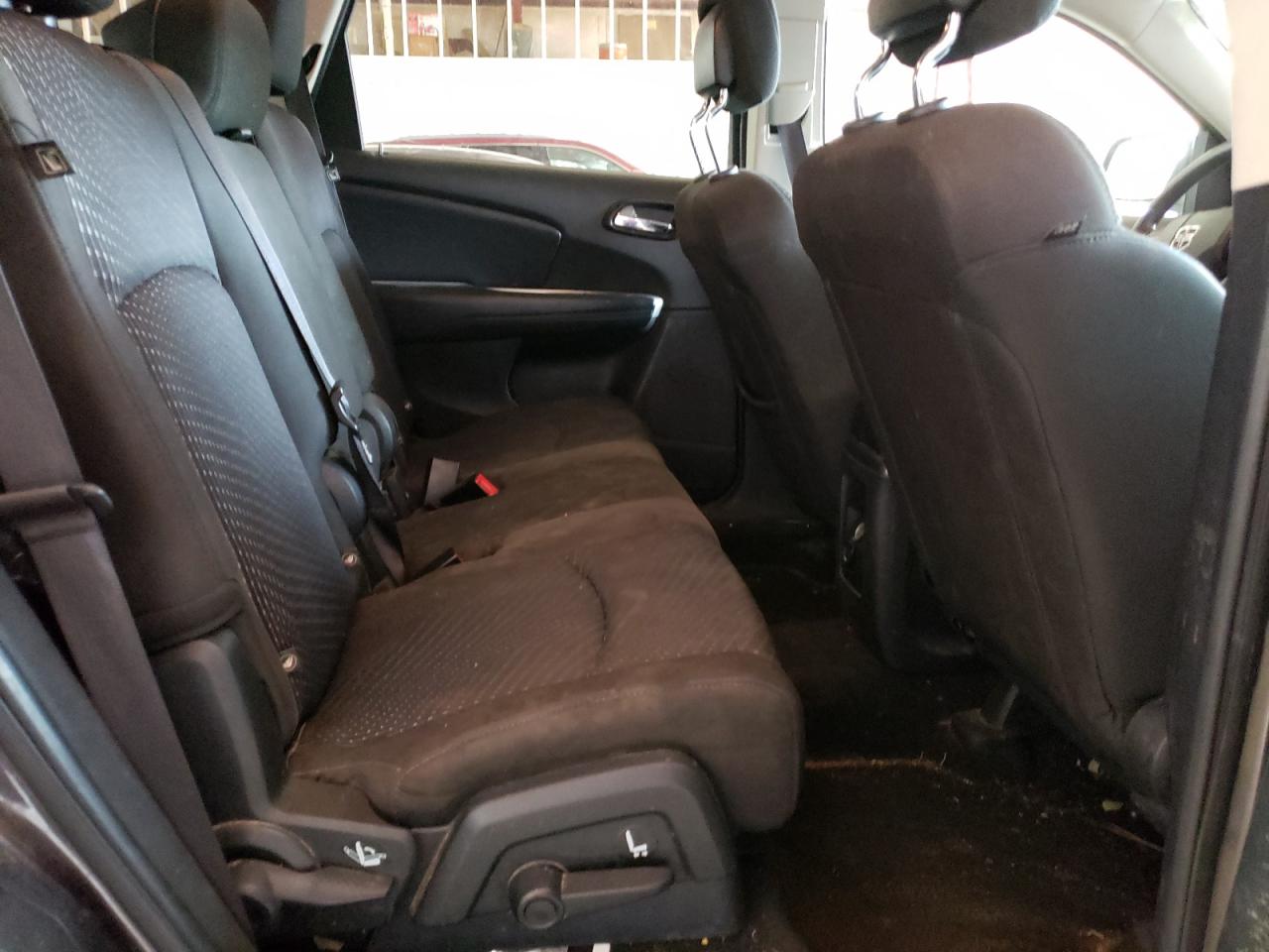 3C4PDCAB5LT277898 2020 Dodge Journey Se