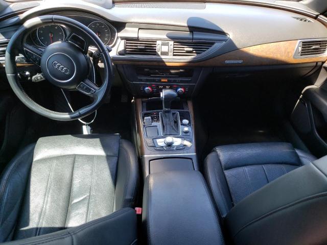 VIN WAU2GAFC2FN032775 2015 Audi A7, Prestige no.8