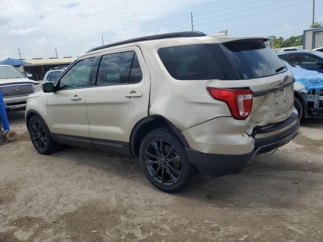 1FM5K7D88HGE08799 Ford EXPLORER XLT