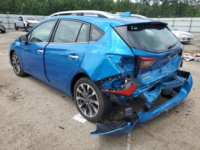 4S3GTAT60N3704930 Subaru Impreza Limited