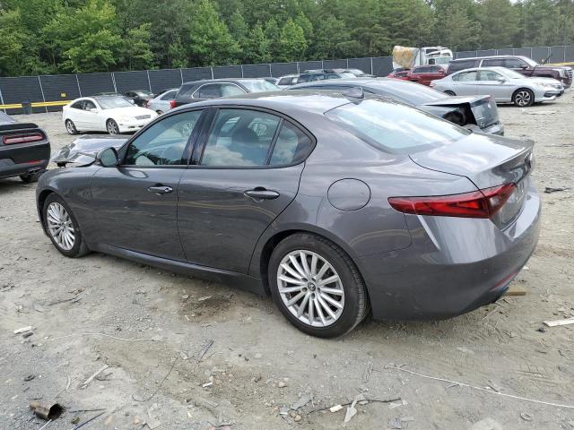 2023 ALFA ROMEO GIULIA SPR - ZARFAMAN5P7670336