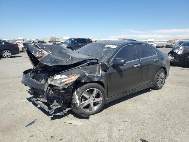 2014 Acura TSX 