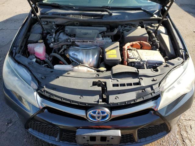 4T1BD1FK6FU157153 | 2015 TOYOTA CAMRY HYBR