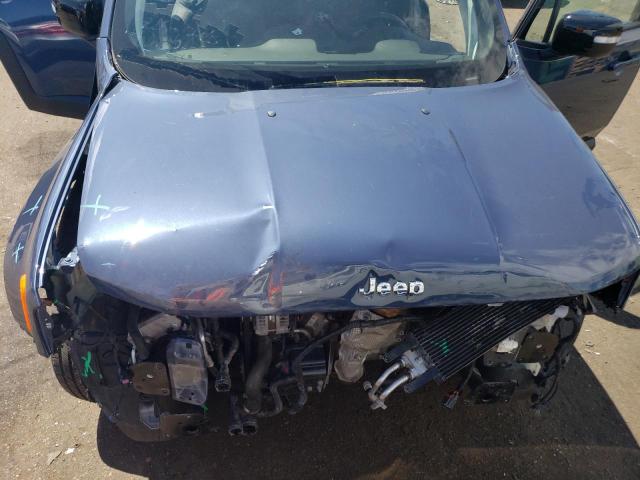 ZACNJDD13NPN47825 Jeep Renegade Limited
