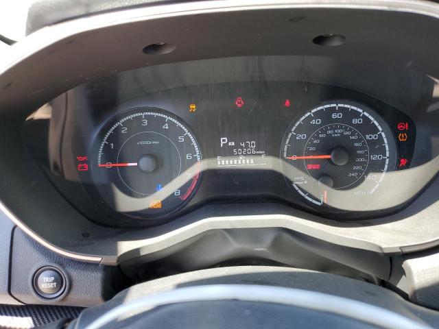 JF2GTABC8JH325728 Subaru Crosstrek Premium