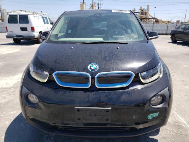 2016 BMW I3 REX - WBY1Z4C53GV506572