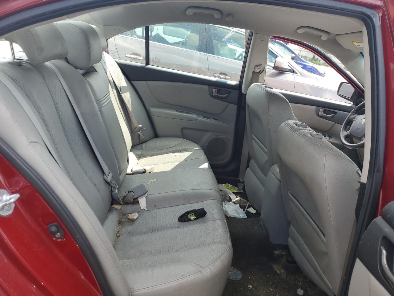knage228295319735 KNAGE228295319735 2009 Kia Optima Lx