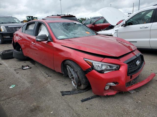 2021 INFINITI Q50 RED SP - JN1FV7DP6MM850650