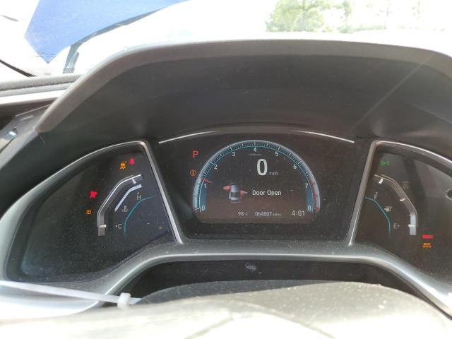 2HGFC2F72JH587902 Honda CIVIC EX