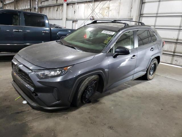 JTMF1RFV5KD508636 | 2019 TOYOTA RAV4 LE