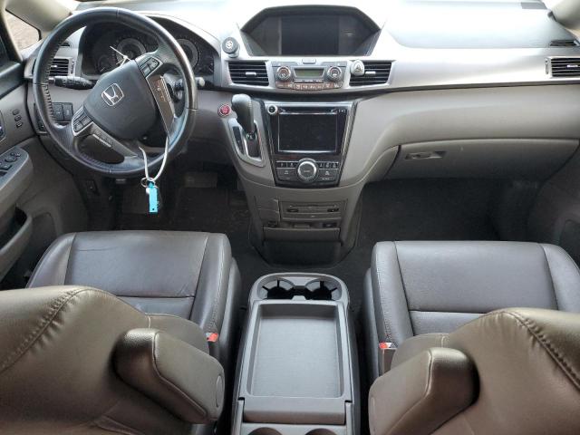 5FNRL5H90EB014276 2014 HONDA ODYSSEY, photo no. 8