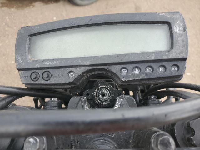 2021 KAWASAKI KLX300 E - ML5LXBE18MDA06016