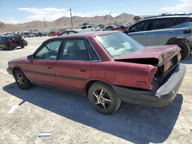Vin: 4t1sv21e1mu318090, lot: 63795083, toyota camry dlx 19912