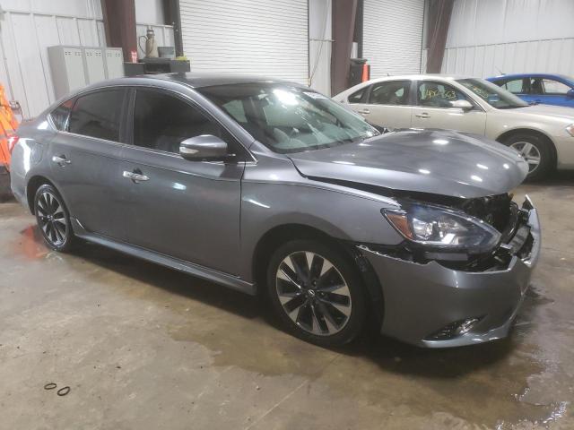 3N1AB7AP7KY333892 Nissan Sentra S 4