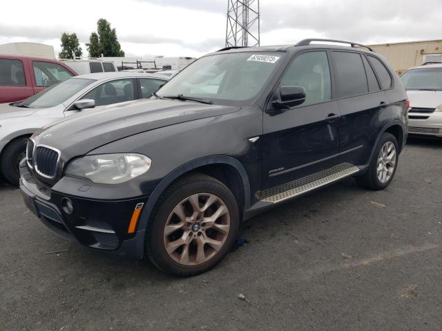 2012 BMW X5 xDrive35i