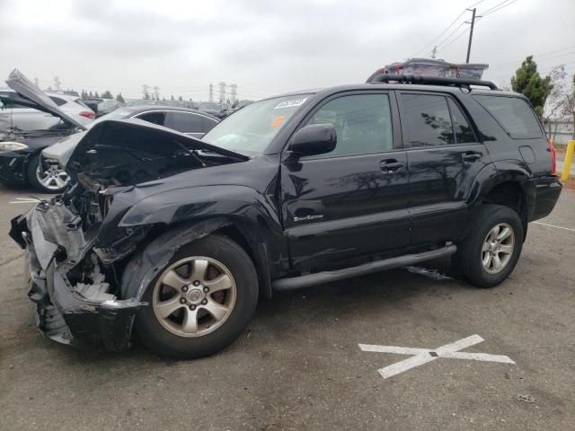 2007 Toyota 4Runner SR5