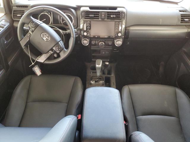 2023 TOYOTA 4RUNNER SE - JTERU5JR4P6133241