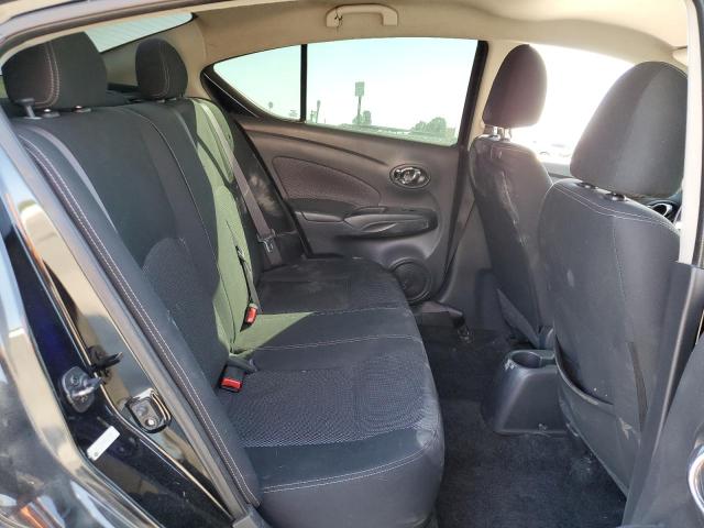 3N1CN7AP9JL813296 Nissan VERSA S