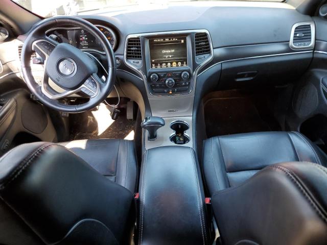 1C4RJFBM2EC505907 Jeep Grand Cherokee Limited