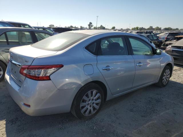 3N1AB7AP4EL695373 Nissan SENTRA S