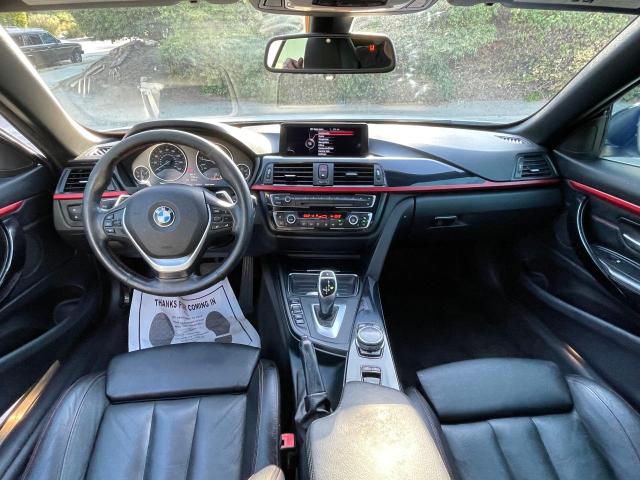 WBA3T3C51EP737295 BMW 435 I