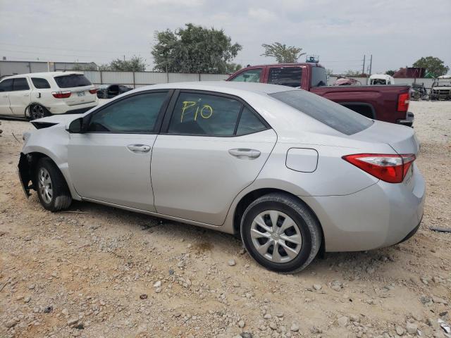 Vin: 5yfburhe2gp483511, lot: 63333703, toyota corolla l 20162