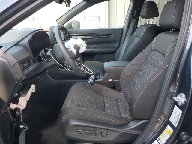 2023 HONDA CR-V SPORT - 7FARS6H58PE040752