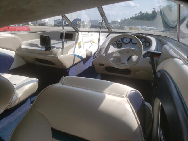 1997 BAYL 2050 CAPRI #2166146315