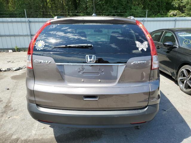 2HKRM4H72EH660233 | 2014 HONDA CR-V EXL