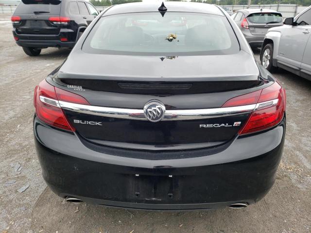 2G4GL5EX5H9122679 Buick Regal Sport Touring