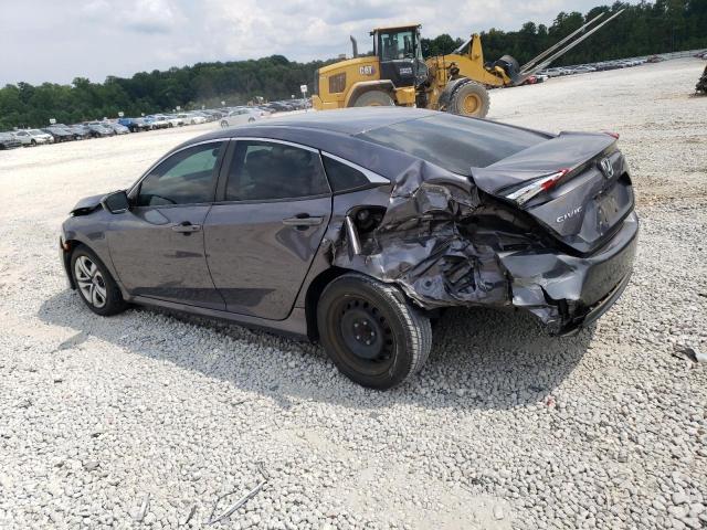 19XFC2F52GE057558 Honda Civic Lx