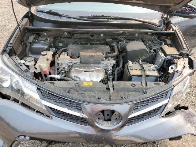 JTMRFREV4FD125986 Toyota Rav4 Xle