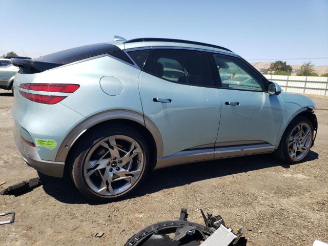 2023 GENESIS GV60 PERFO KMUKEDTB9PU013070