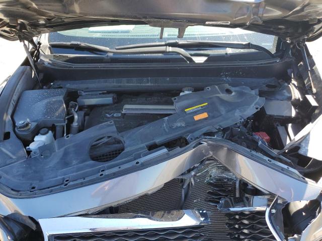 2018 INFINITI QX60 - 5N1DL0MM5JC523452