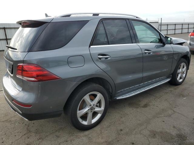 4JGDA5GB7KB213369 Mercedes-Benz Gle 400 4matic