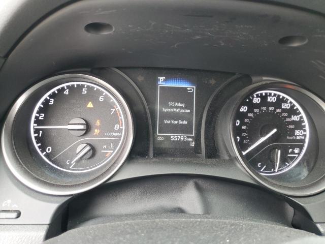 4T1G11AK9MU417466 Toyota CAMRY SE