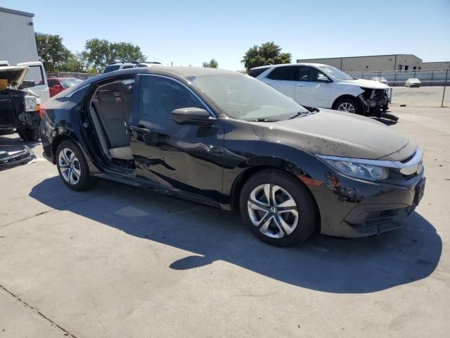 2HGFC2F51JH567560 | 2018 HONDA CIVIC LX