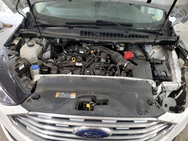 2FMPK4J95LBA73845 | 2020 FORD EDGE SEL