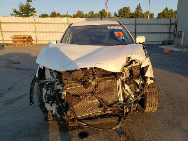 KNMAT2MV7HP555785 Nissan ROGUE S