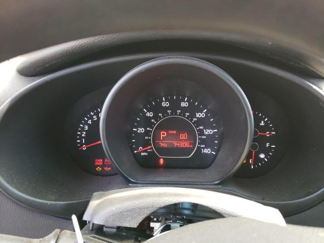 KNDJP3A51H7471511 KIA SOUL +