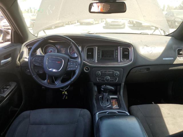 2C3CDXBG9FH878992 Dodge Charger Se