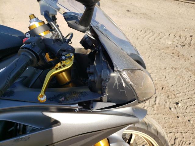 2014 YAMAHA YZFR6 JYARJ16E4EA031746