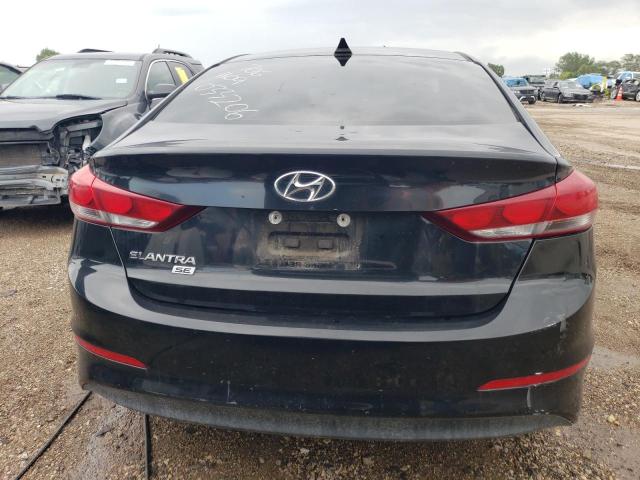 5NPD74LF7HH089990 | 2017 HYUNDAI ELANTRA SE