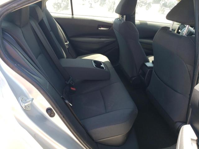 JTDEAMDE0MJ020524 Toyota COROLLA LE