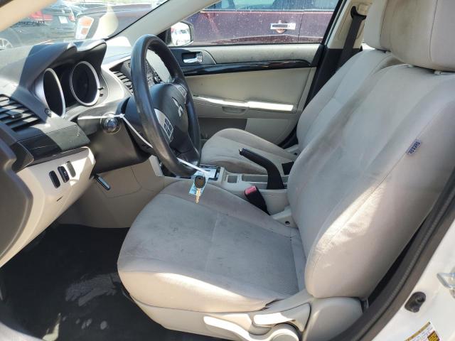 JA32U2FU9GU006741 Mitsubishi LANCER ES
