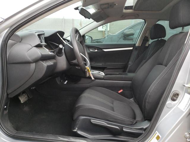 2HGFC1F32GH653235 Honda CIVIC EX
