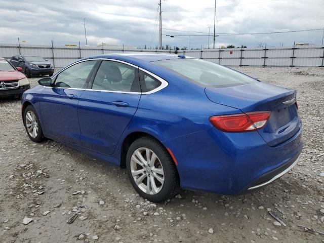Vin: 1c3cccab0fn748673, lot: 63394293, chrysler 200 limited 20152