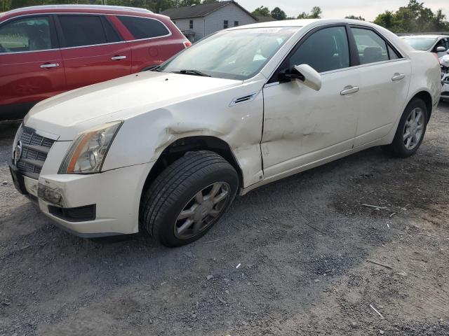 2009 Cadillac CTS 